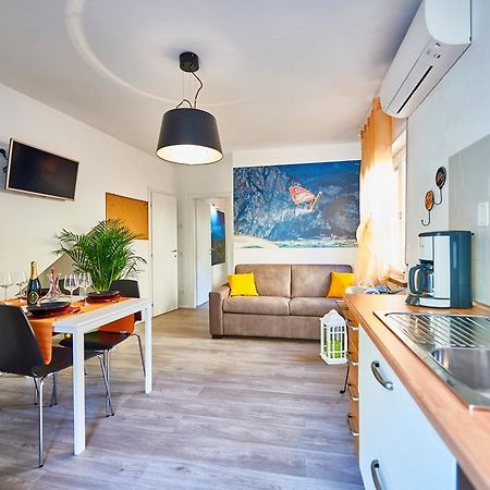 Mala Silex Apartments 马尔切西内 外观 照片
