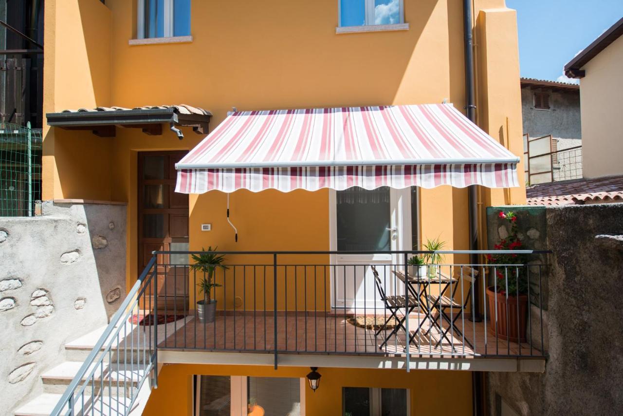 Mala Silex Apartments 马尔切西内 外观 照片