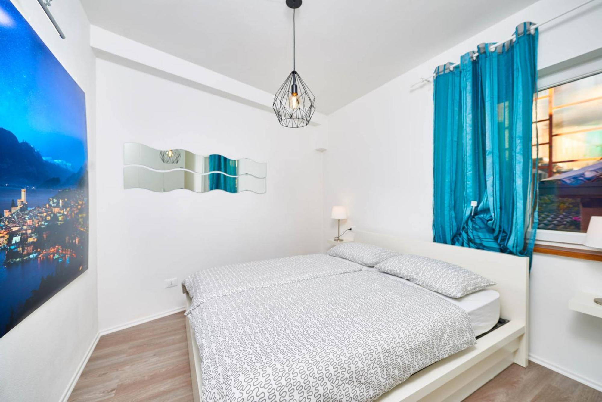 Mala Silex Apartments 马尔切西内 外观 照片
