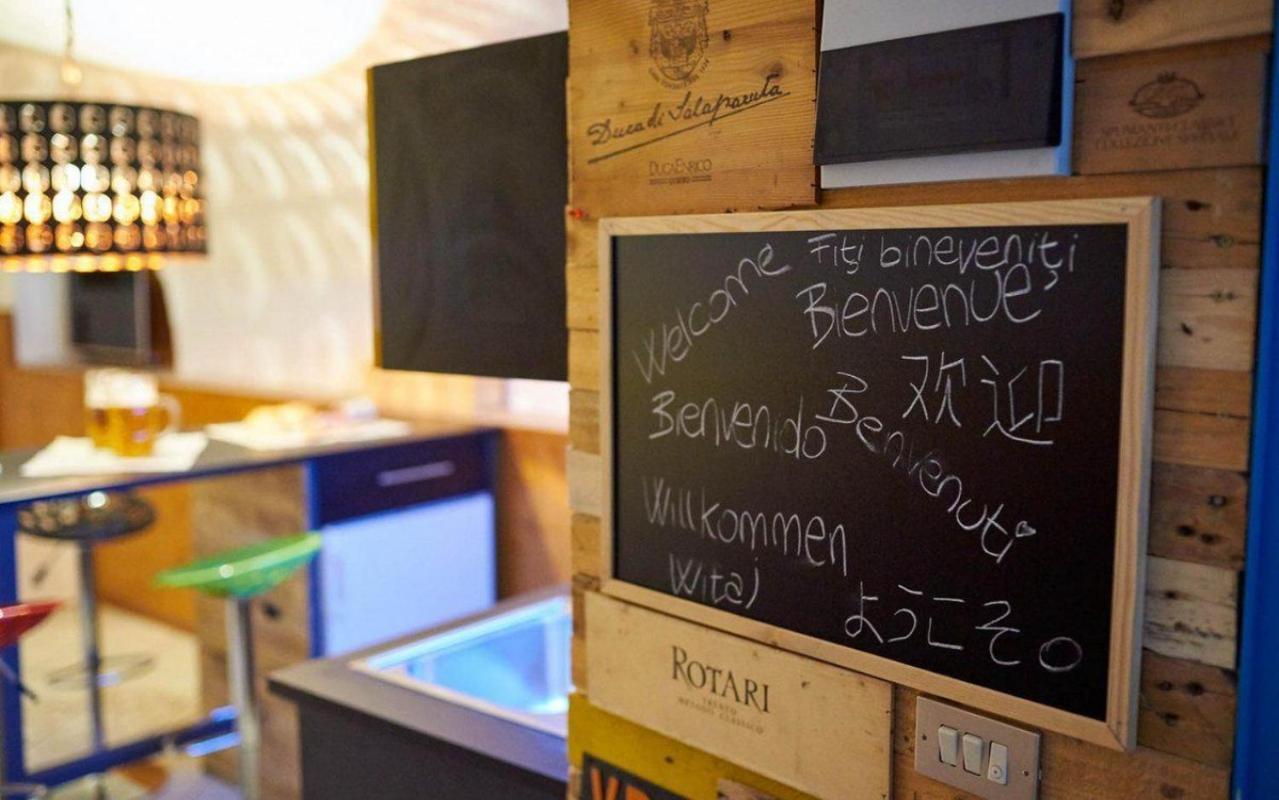 Mala Silex Apartments 马尔切西内 客房 照片